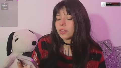 Cherry  online show from 04/19/26, 07:49