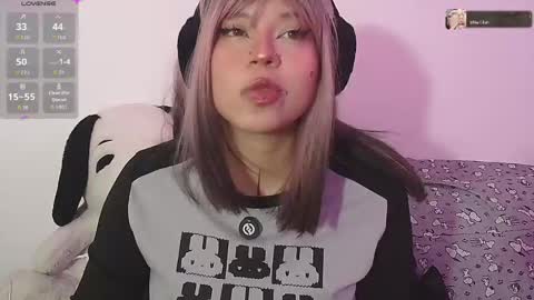 Cherry  online show from 04/20/26, 08:10