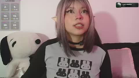 Cherry  online show from 04/24/26, 06:10