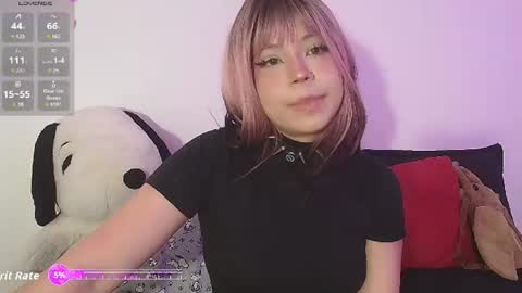Cherry  online show from 06/21/26, 05:48