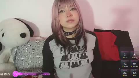 Cherry  online show from 07/05/26, 04:14