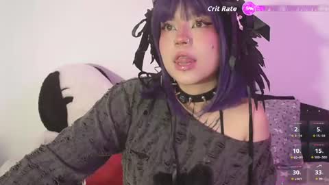 Cherry  online show from 07/13/26, 06:55