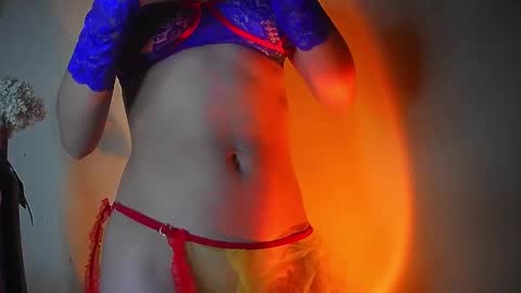 SARITA 3 online show from 12/16/24, 06:21