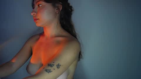SARITA 3 online show from 02/05/25, 01:47