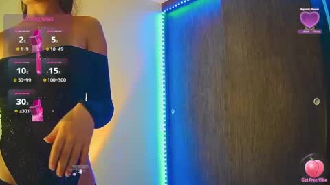 SARITA 3 online show from 03/08/25, 03:50