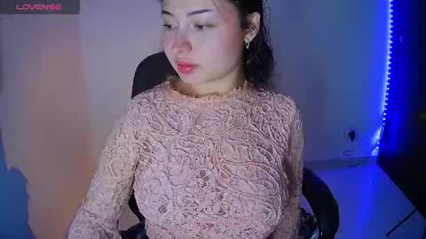 SARITA 3 online show from 10/21/25, 04:57