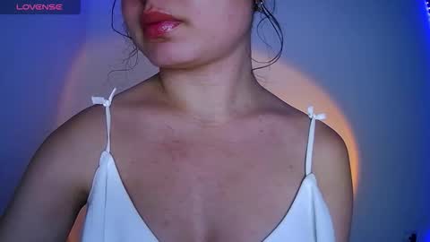 SARITA 3 online show from 10/23/25, 03:28