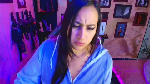 cherry online show from 10/29/25, 06:20