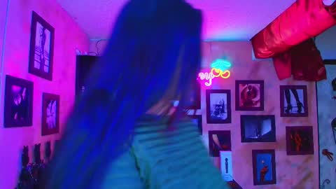 cherry online show from 01/06/26, 04:54