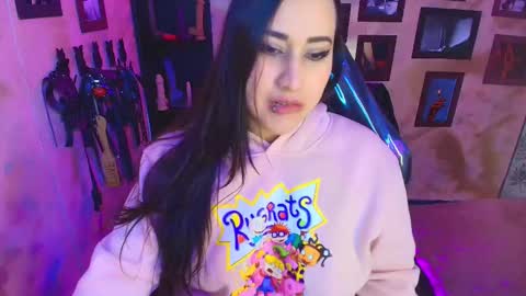 cherry online show from 02/14/26, 04:26