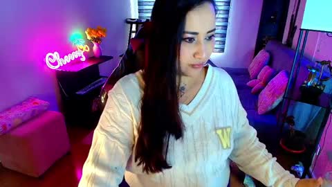 cherry online show from 04/08/26, 02:06