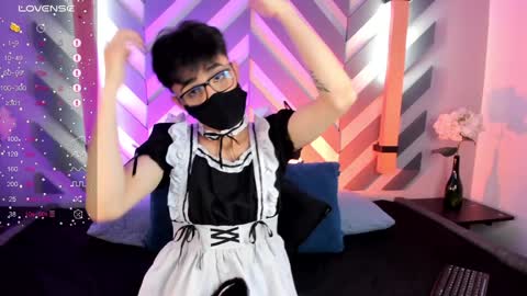 Matias online show from 01/27/25, 12:05