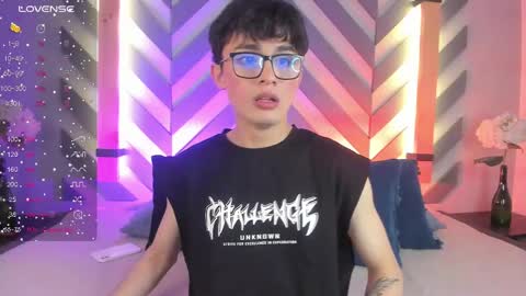 Matias online show from 02/21/25, 10:48