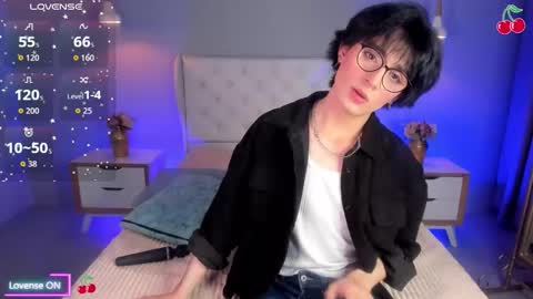 Matias online show from 10/12/25, 06:40