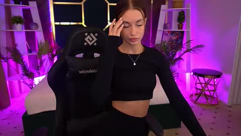 cherryylulu online show from 09/30/25, 07:13