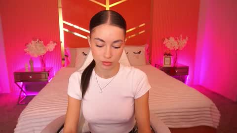 cherryylulu online show from 10/15/25, 07:30