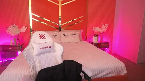 cherryylulu online show from 11/06/25, 08:26