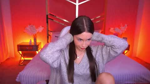 cherryylulu online show from 11/13/25, 09:19