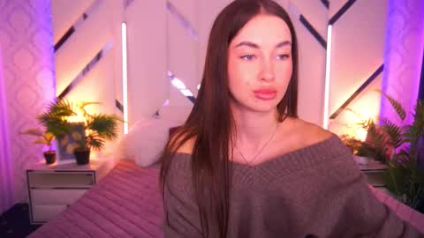 cherryylulu online show from 12/01/25, 08:30