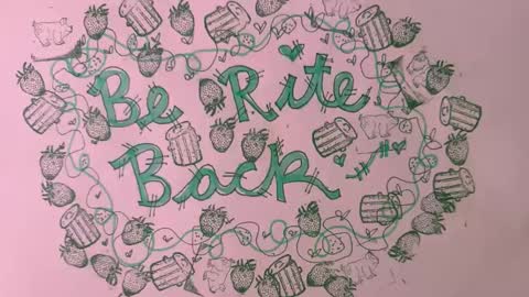 cher strauberry online show from 11/04/25, 07:13