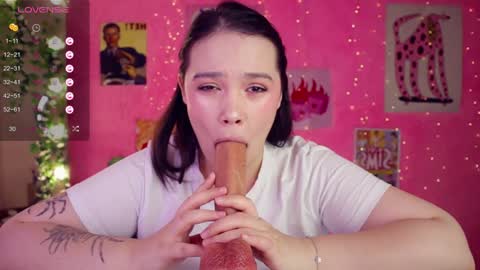 Banny online show from 11/05/25, 06:02