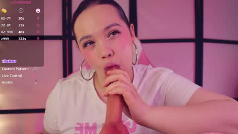 Banny online show from 04/20/26, 08:17