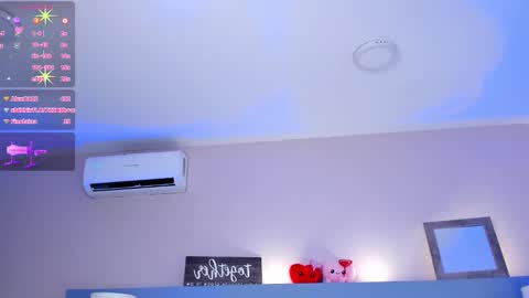 cheryelfox online show from 03/03/25, 11:46