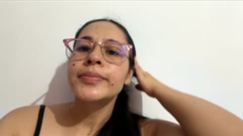 Snapshot of cheryl_bloom77 chatting on 04/05/26, 09:45 Cheryl online show from 04/05/26, 09:45