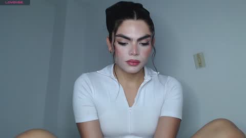 Snapshot of cheryl_blossom69 chatting on 01/15/25, 11:19 Mafe 3 online show from 01/15/25, 11:19