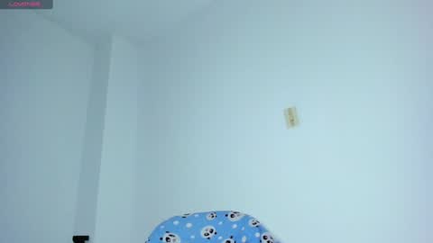 Snapshot of cheryl_blossom69 chatting on 01/20/25, 07:36 Mafe 3 online show from 01/20/25, 07:36