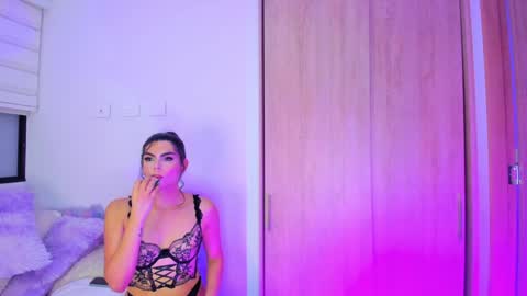 Snapshot of cheryl_blossom69 chatting on 02/09/25, 02:28 Mafe 3 online show from 02/09/25, 02:28