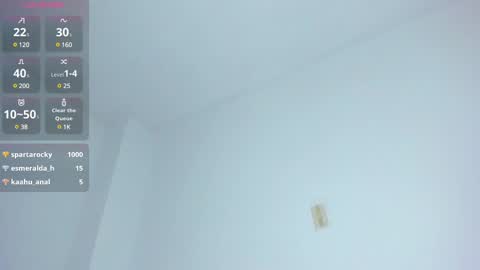 Snapshot of cheryl_blossom69 chatting on 03/01/25, 11:37 Mafe 3 online show from 03/01/25, 11:37