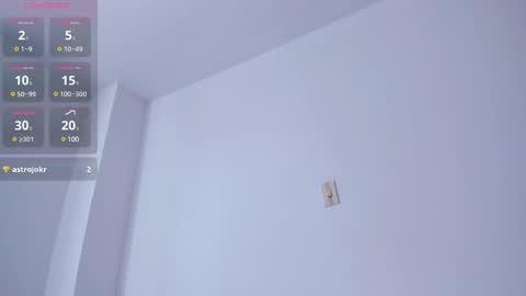 Snapshot of cheryl_blossom69 chatting on 03/03/25, 06:01 Mafe 3 online show from 03/03/25, 06:01