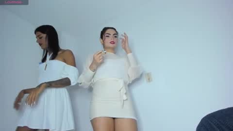 Snapshot of cheryl_blossom69 chatting on 03/11/25, 11:15 Mafe 3 online show from 03/11/25, 11:15