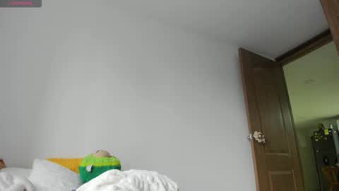 Snapshot of cheryl_blossom69 chatting on 09/27/25, 09:53 Mafe 3 online show from 09/27/25, 09:53