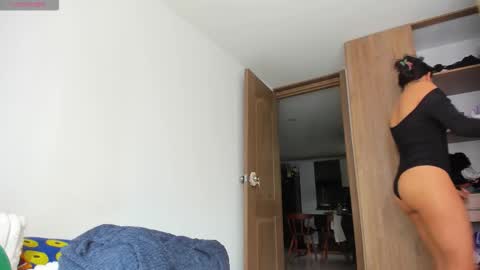 Snapshot of cheryl_blossom69 chatting on 11/16/25, 05:07 Mafe 3 online show from 11/16/25, 05:07