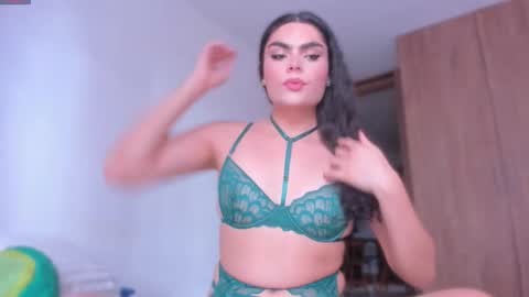 Snapshot of cheryl_blossom69 chatting on 02/03/26, 08:47 Mafe 3 online show from 02/03/26, 08:47