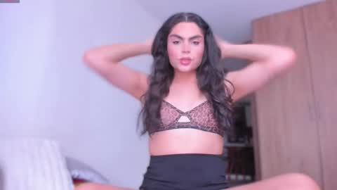 Snapshot of cheryl_blossom69 chatting on 02/10/26, 07:51 Mafe 3 online show from 02/10/26, 07:51