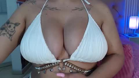 Cheryl online show from 01/13/26, 04:18