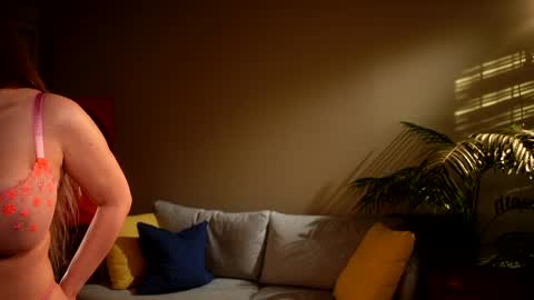 cheryl_pride online show from 02/12/26, 12:27