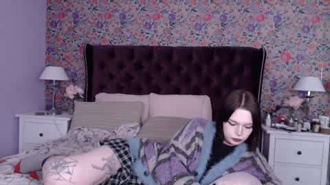 amelia online show from 01/03/25, 09:47