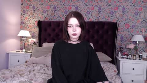 amelia online show from 01/04/25, 04:00