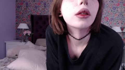 amelia online show from 01/30/25, 04:13