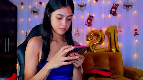 Snapshot of cherylbutler chatting on 01/04/25, 10:55 Cheryl online show from 01/04/25, 10:55