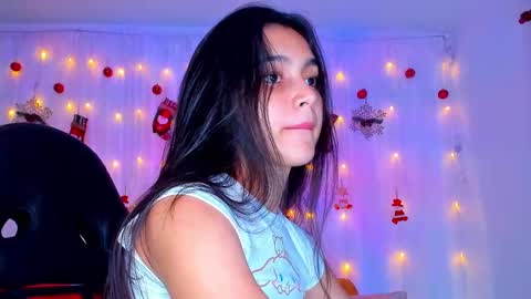 Snapshot of cherylbutler chatting on 01/20/25, 08:18 Cheryl online show from 01/20/25, 08:18