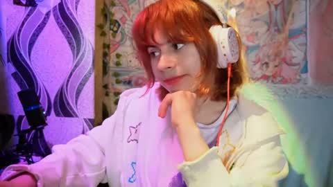 Janett online show from 04/18/26, 03:38