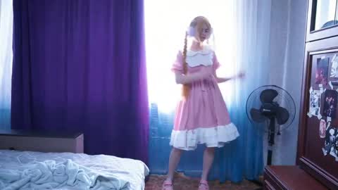 Janett online show from 04/23/26, 07:41