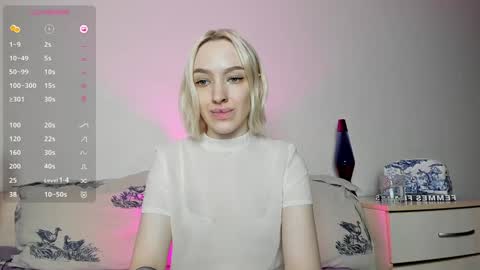 Cheryl online show from 01/17/25, 01:57