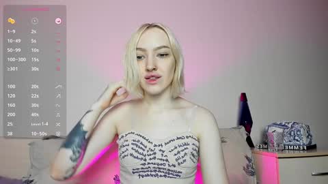 Cheryl online show from 01/21/25, 11:34