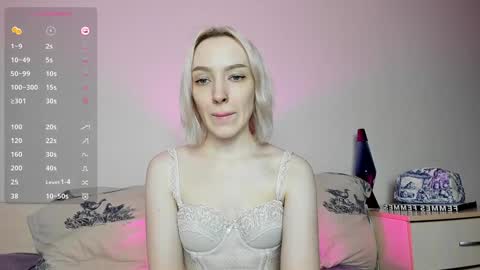 Cheryl online show from 01/26/25, 11:39